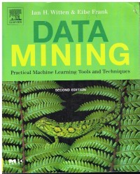 Image of DATA MINING
