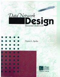 Image of DATA NETWORK DESIGN