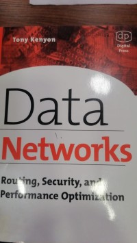 Image of Data  Networks