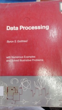 Image of Data Processing