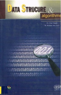 Image of DATA STRUCTURE & algorithms