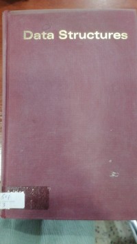 Image of Data Structures