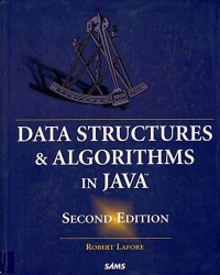 Image of Data Structures & Algorithms in Java