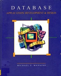 Image of DATABASE APPLICATION DEVELOPMENT & DESIGN