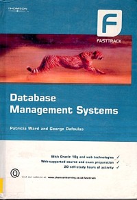 Image of Database Management Systems