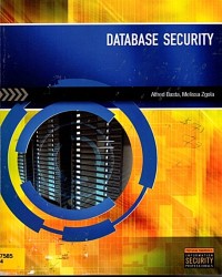 Image of DATABASE SECURITY