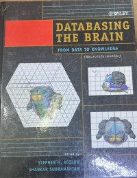 Image of DATABASING THE BRAIN