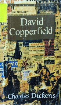 Image of David Copperfield