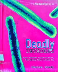 Image of Deadly Invaders