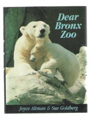 Image of Dear Bronx Zoo