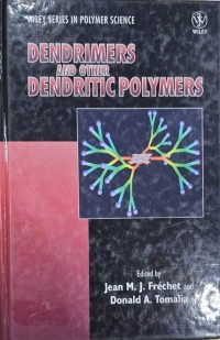 Image of Dendrimers and Other Dendritic Polymers