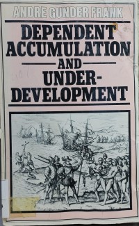 Image of Dependent Accumulation and Under Development