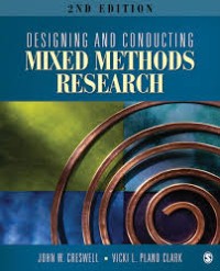 Image of Designing and Conducting Mixed Methods Research