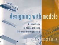 Image of DESIGNING WITH MODELS