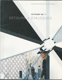 Image of DETOURS+DIALOGUES OFFRAMP NO. 7