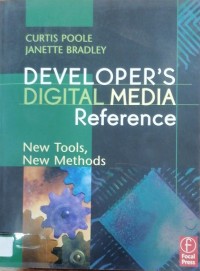 Image of Developers Digital  Media Reference
