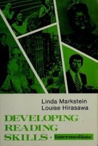 Image of Developing Reading Skills: Intermediate