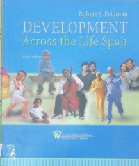 Image of DEVELOPMENT ACross the life span