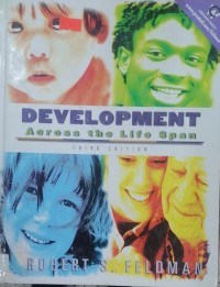 Image of DEVELOPMENT Across the life span