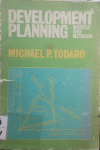 Image of Development Planning Models and Methods