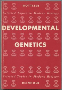 Image of Developmental Genetics