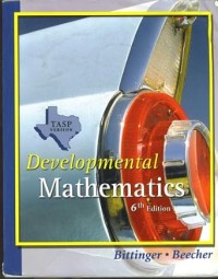 Image of Developmental Mathematics