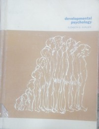 Image of developmental psychology