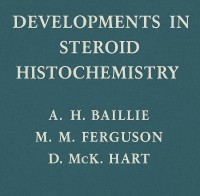 Image of Developments in Steroid Histochemistry