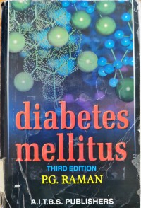 Image of Diabetes Mellitus