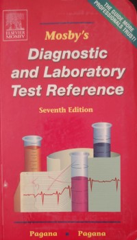Image of Diagnostic and Laboratory Test Reference