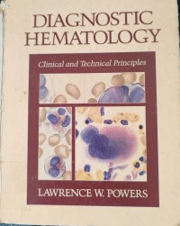 Image of DIAGNOSTIC HEMATOLOGY