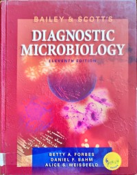 Image of Diagnostic Microbiology