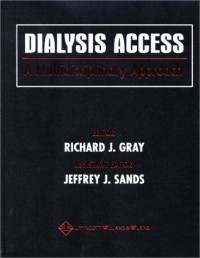 Image of Dialysis Access: A Multidisciplinary Approach