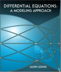 Image of Differential Equations: A Modeling Approach