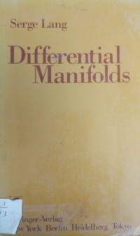Image of Differential Manifolds