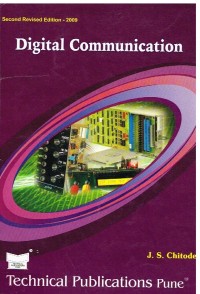Image of DIGITAL COMMUNICATION