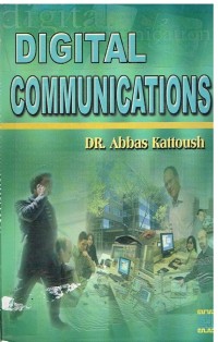 Image of DIGITAL COMMUNICATIONS