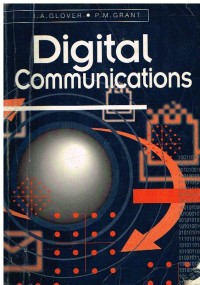 Image of DIGITAL COMMUNICATIONS