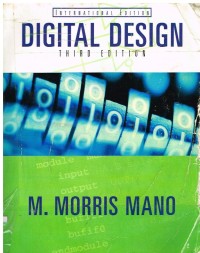Image of DIGITAL DESIGN