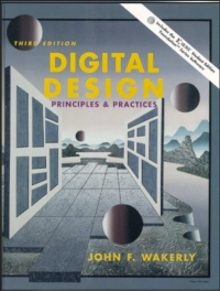 Image of Digital Design: Principles and Practices
