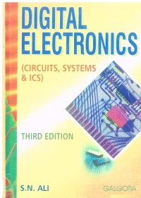 Image of DIGITAL ELECTRONICS