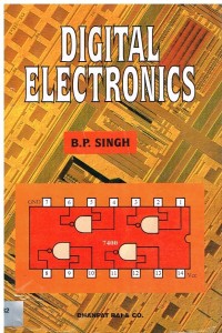 Image of DIGITAL ELECTRONICS