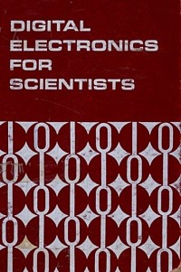 Image of Digital Electronics for Scientists