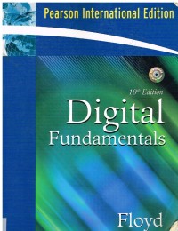 Image of DIGITAL FUNDAMENTALS