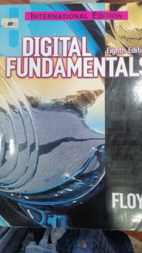 Image of DIGITAL FUNDAMENTALS