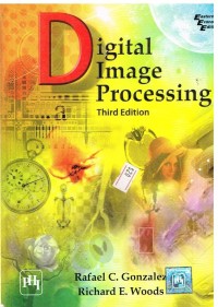 Image of DIGITAL IMAGE PROCESSING