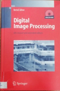 Image of Digital Image processing