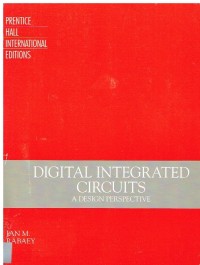 Image of DIGITAL INTEGRATED CIRCUITS