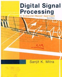 Image of DIGITAL SIGNAL PROCESSING