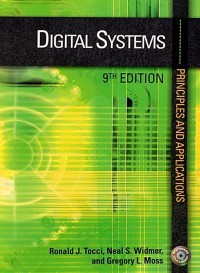 Image of Digital Systems Principles and Applications